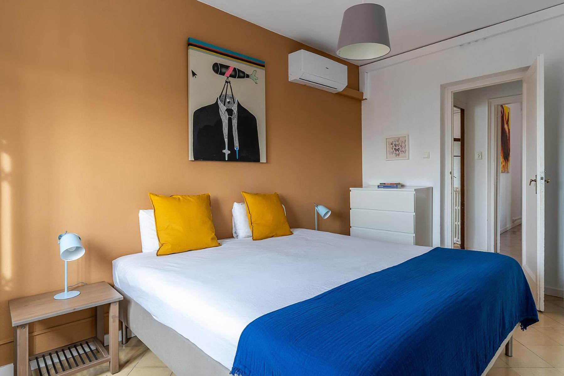 Canela Homes Ramcat37 Barcellona