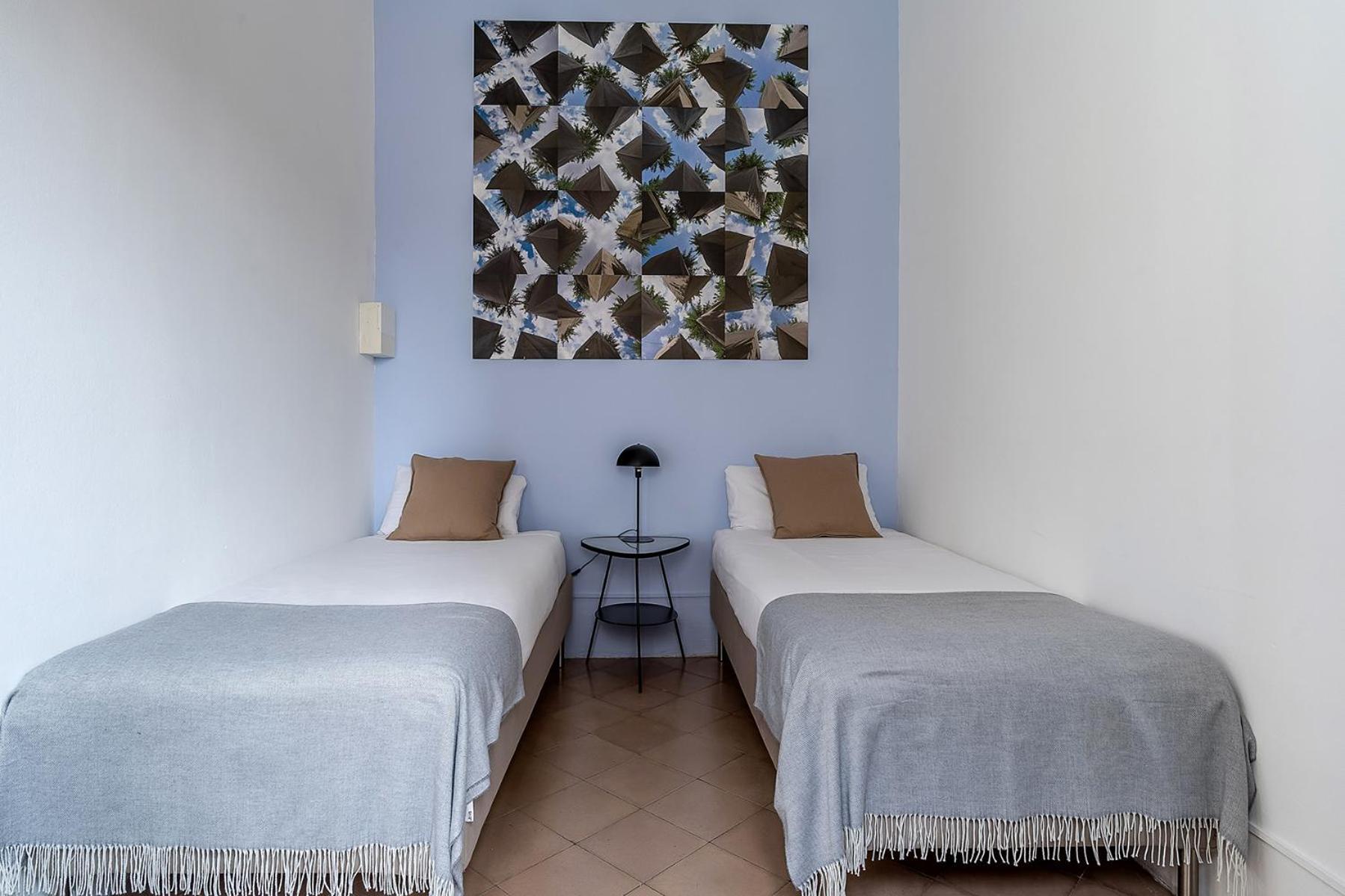 Appartamento Canela Homes Ramcat37 Barcellona