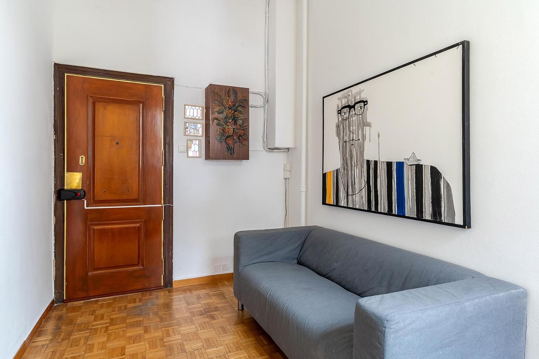 Canela Homes Ramcat37 Appartamento *