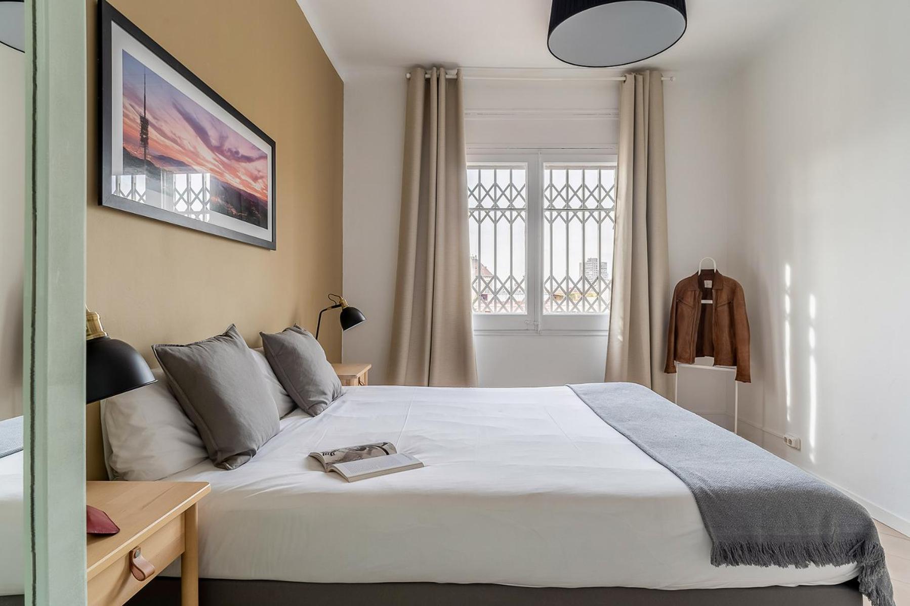 Canela Homes Ramcat37 * Barcellona