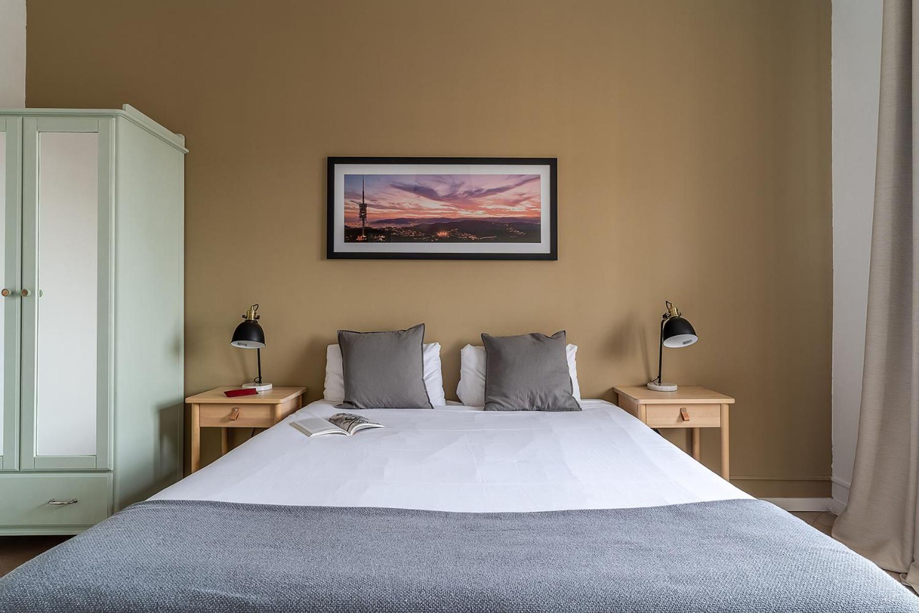 Canela Homes Ramcat37 Barcellona