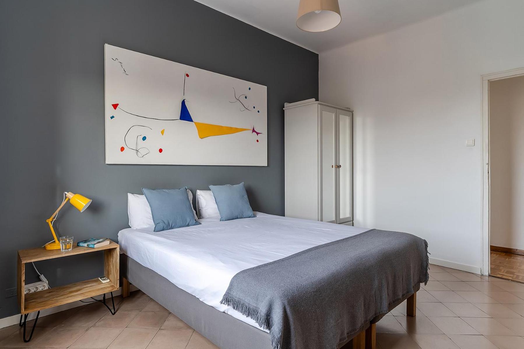Canela Homes Ramcat37 Barcellona