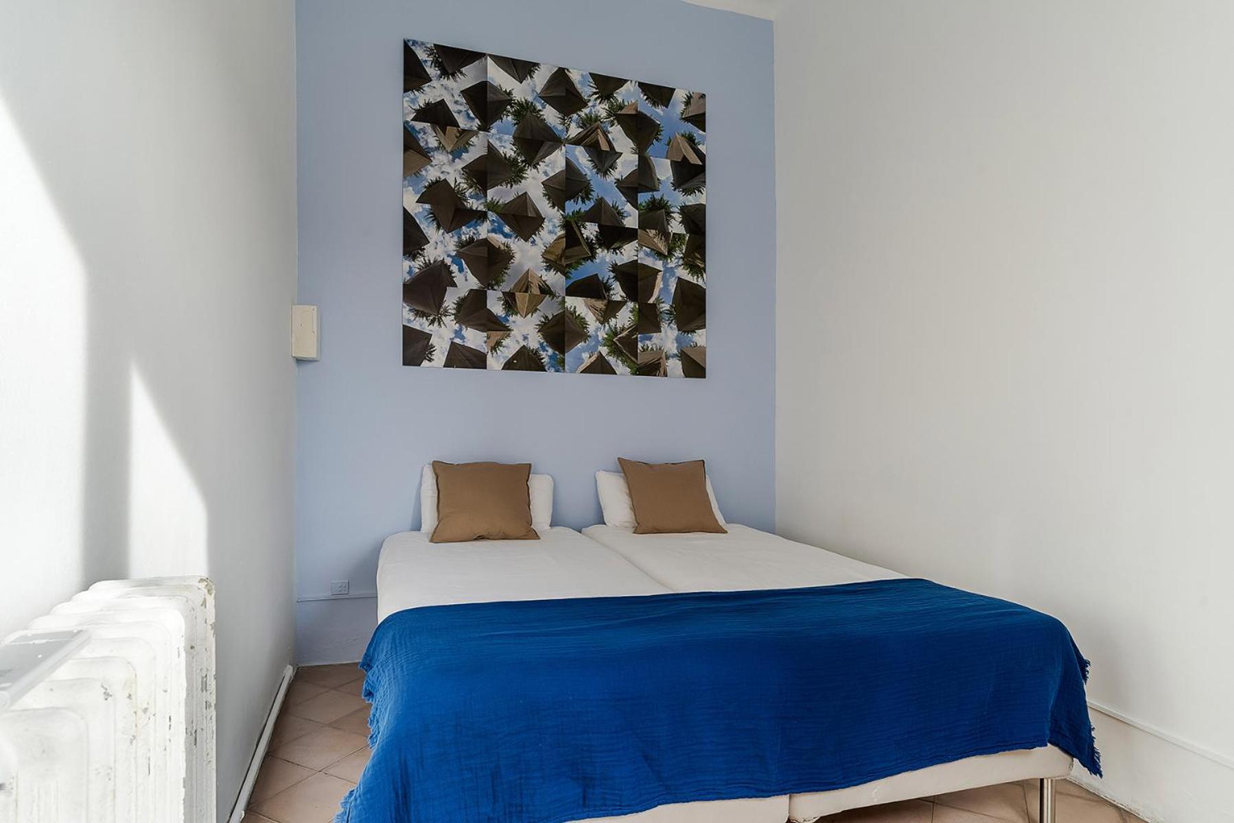 Canela Homes Ramcat37 Barcellona