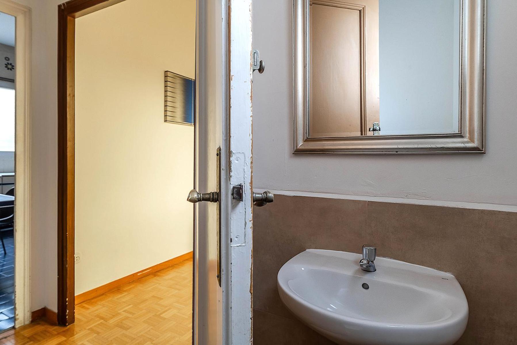 Canela Homes Ramcat37 Barcellona
