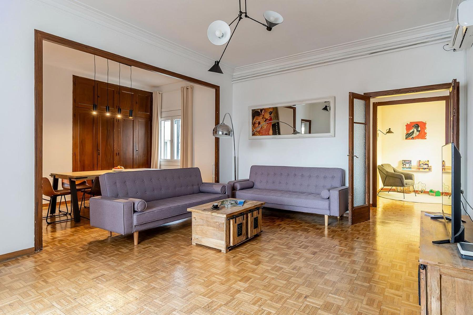 Canela Homes Ramcat37 Appartamento